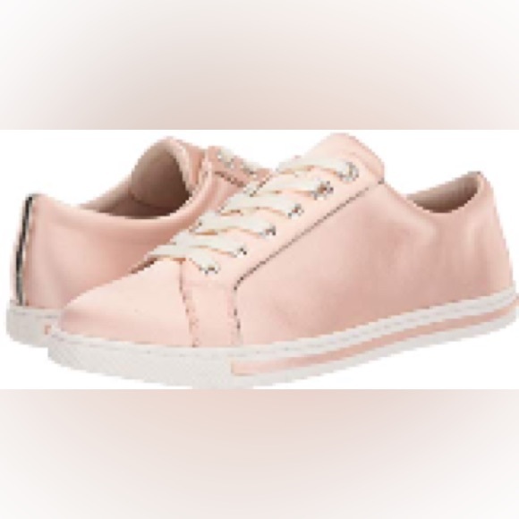 Badgley Mischka Jubilee Sneaker - Picture 4 of 4